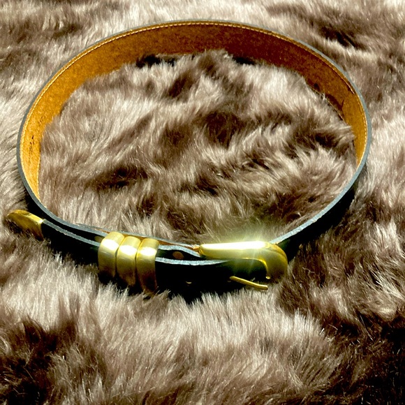 L. Chessler Belt Size Large - Picture 1 of 7